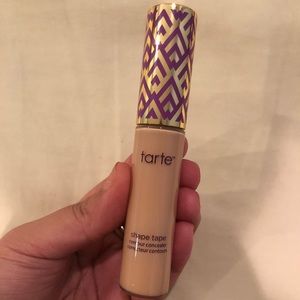 Tarte Shape Tape Concealer in Light Medium